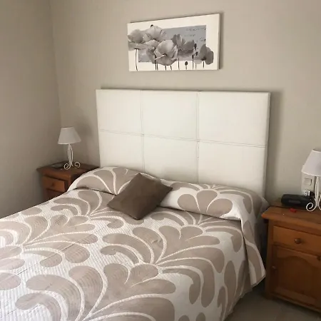 Coliseum Apartment