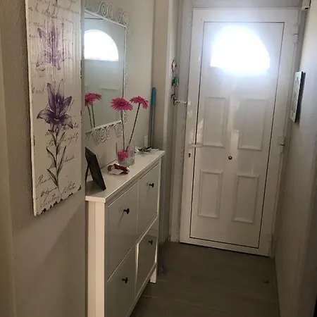 Coliseum Apartment *
